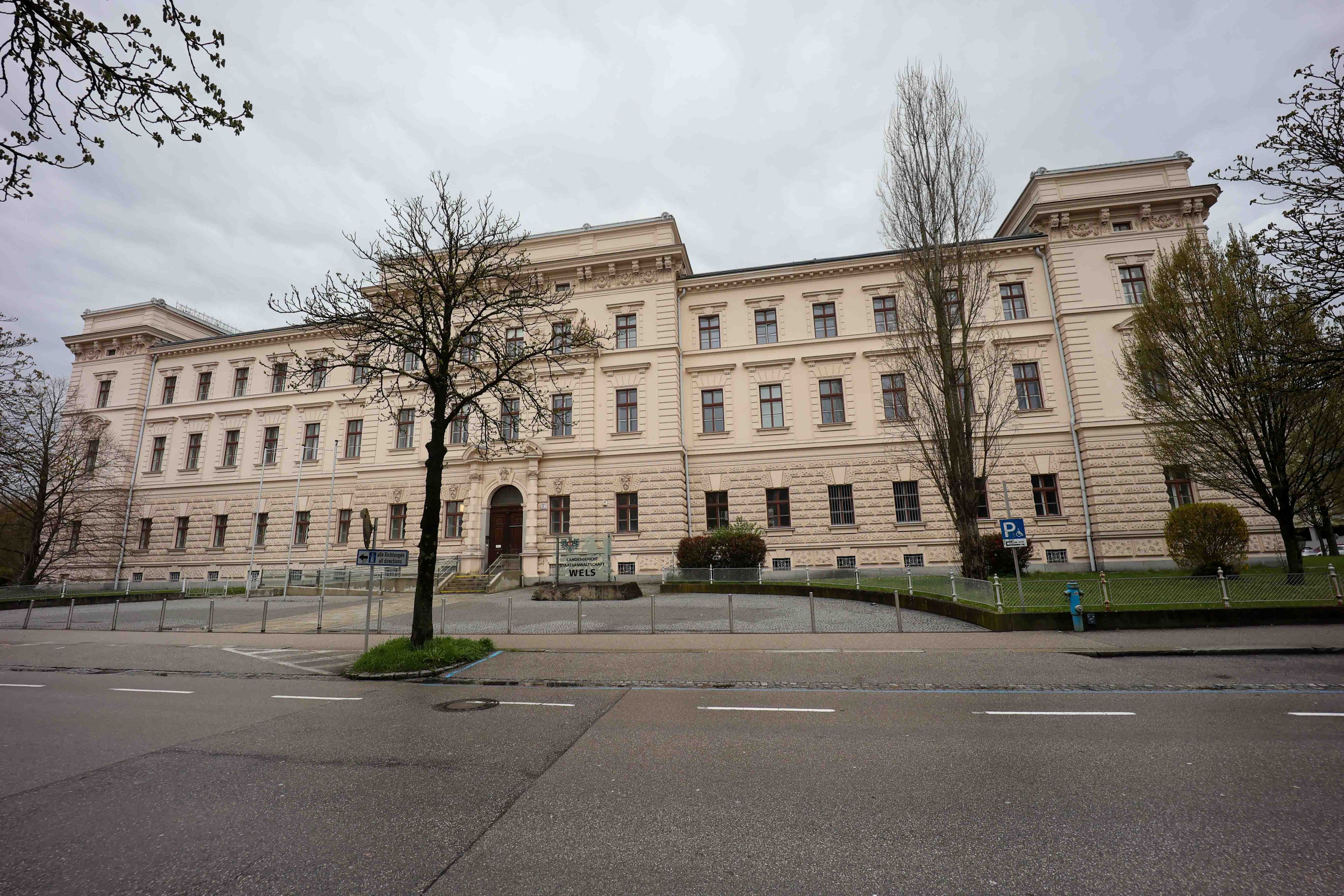 Die Staatsanwaltschaft Wels ordnete eine Obduktion an.