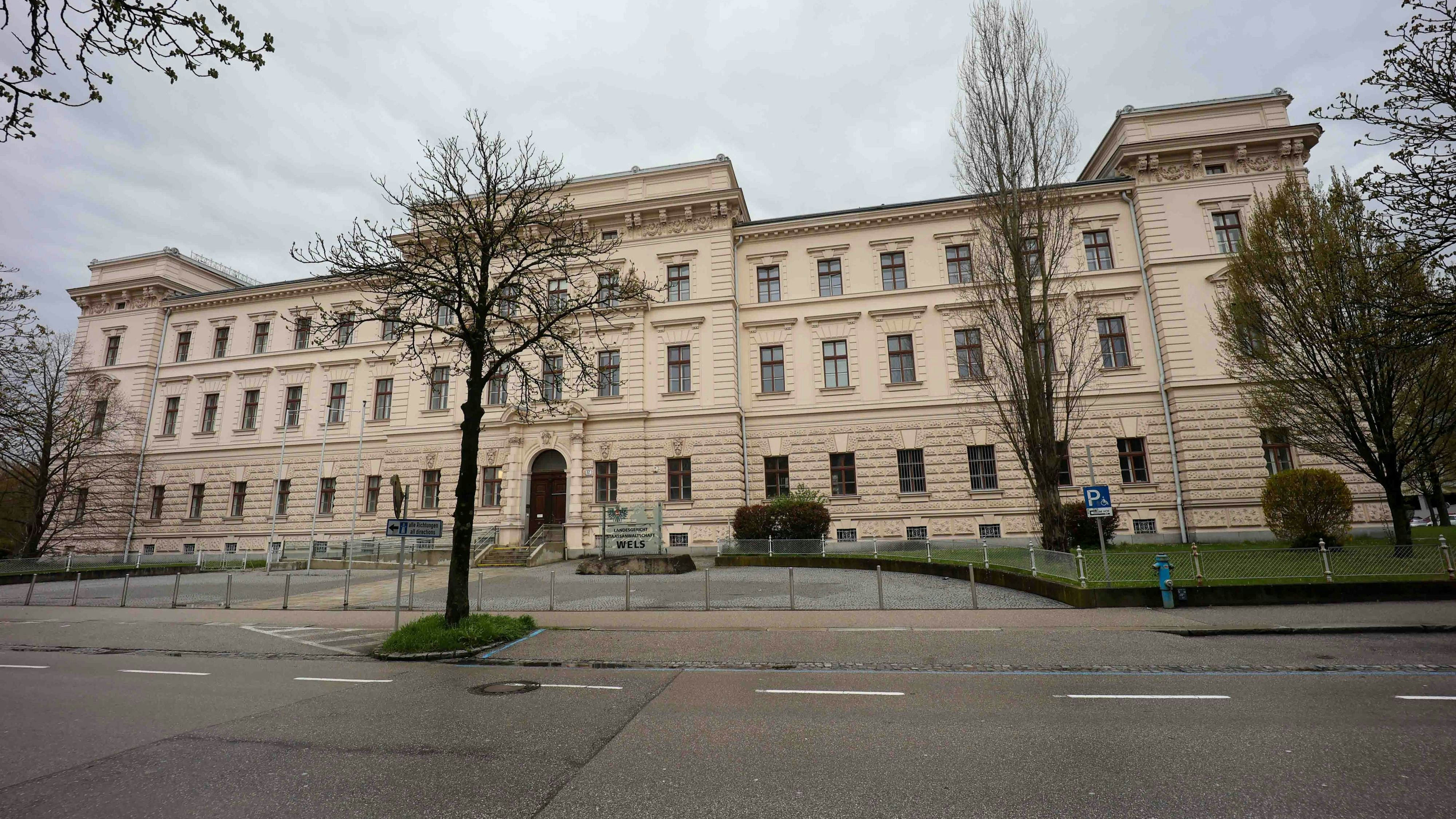 Die Staatsanwaltschaft Wels ordnete eine Obduktion an.