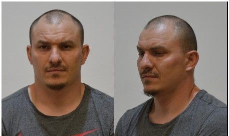 Entflohener Häftling Islam Y. (35) – es gibt 5.000 Euro Belohnung für Hinweise.