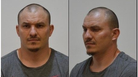 Polizei jagt Risiko-Häftling (35)Entflohener Häftling Islam Y. (35) - es gibt 5.000 Euro Belohnung für Hinweise