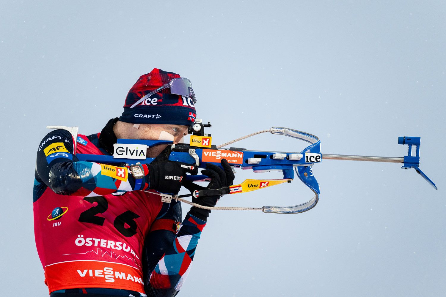 Johannes Thingnes Boe