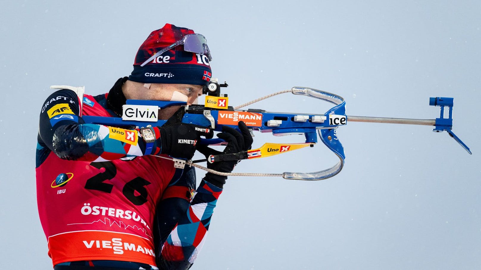 "Lebensgefährlich!" Biathlon-Star schlägt Alarm
