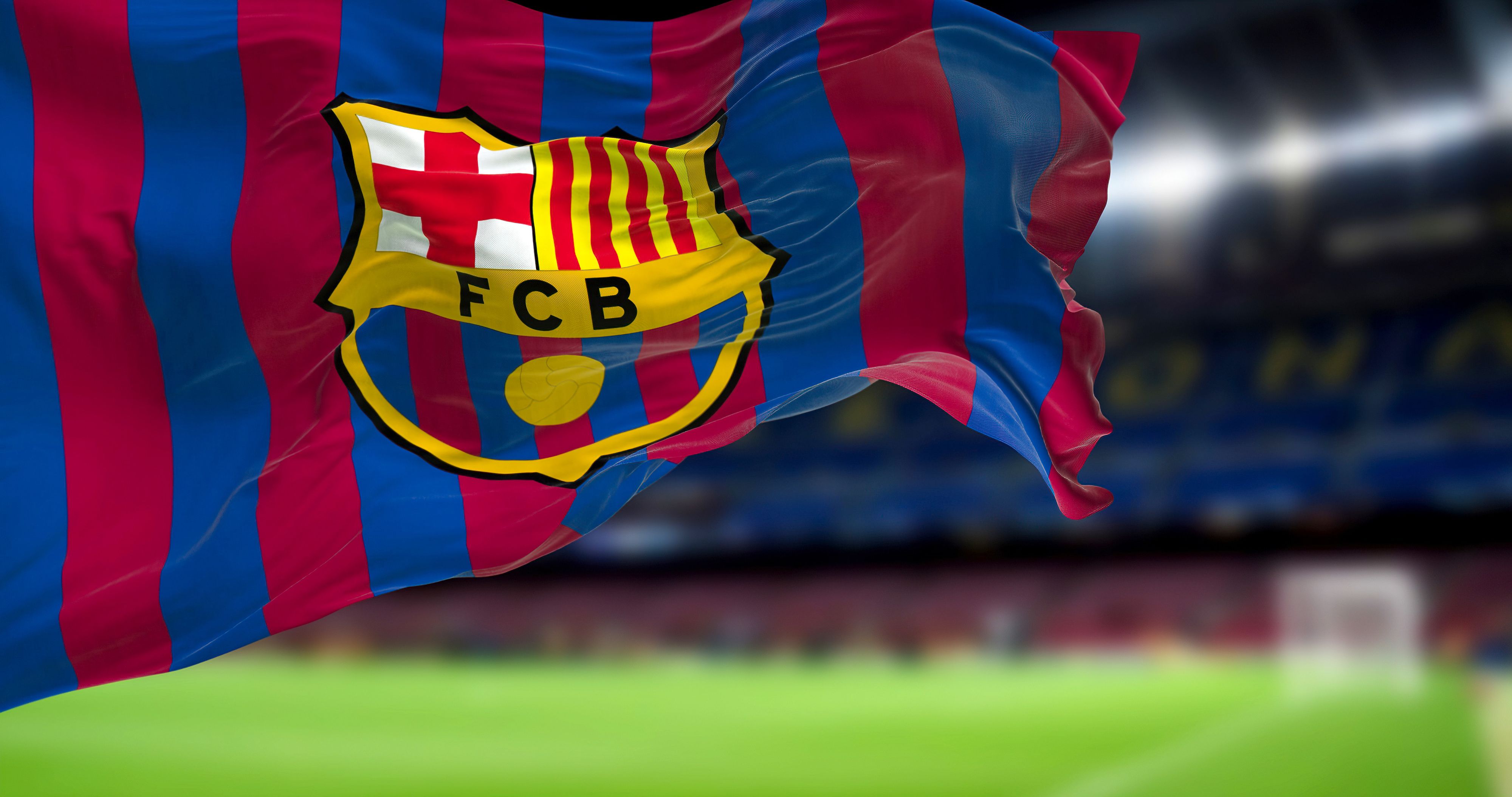Der FC Barcelona plant eine millionenschwere Klage. 