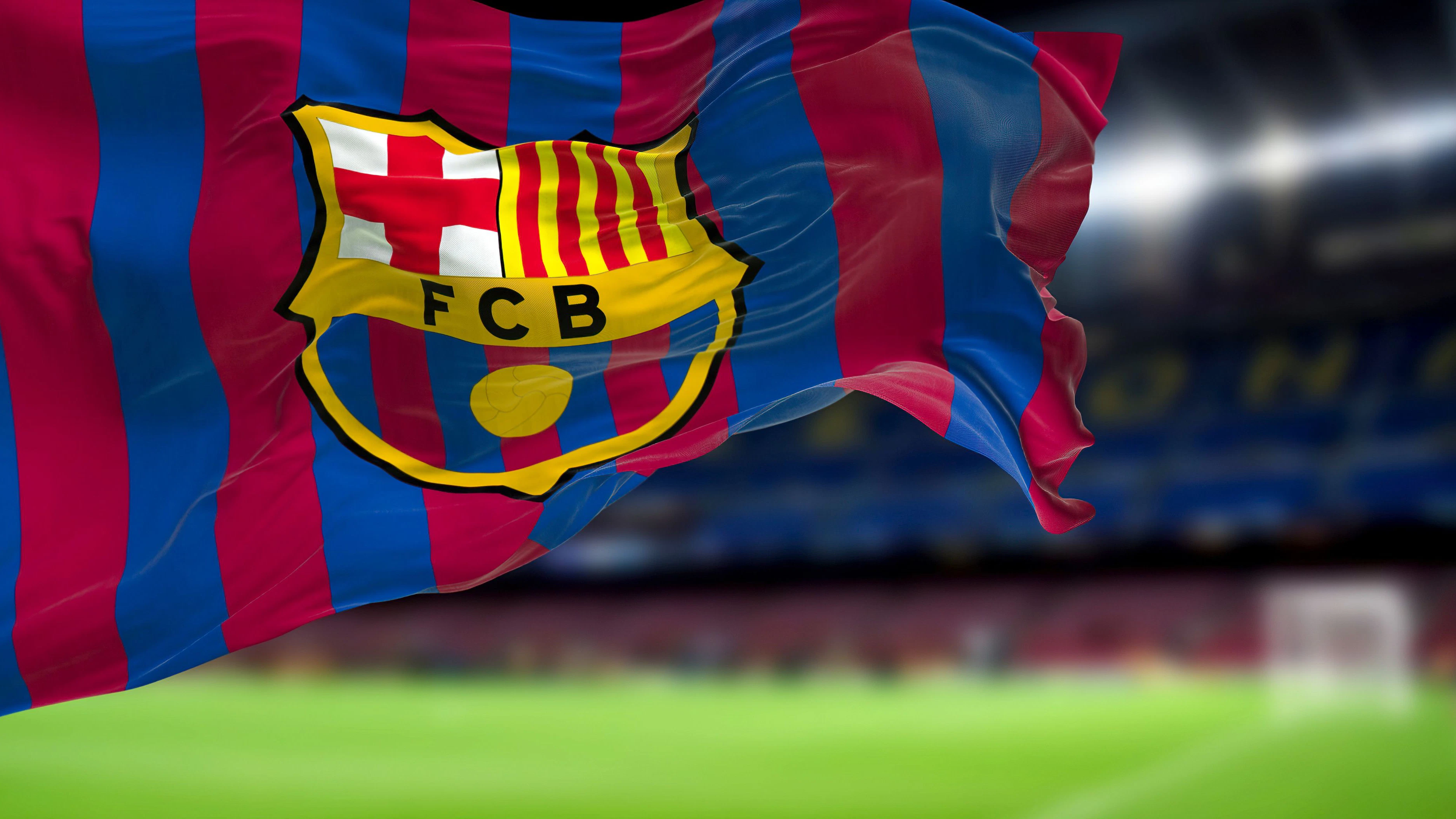 Der FC Barcelona plant eine millionenschwere Klage. 