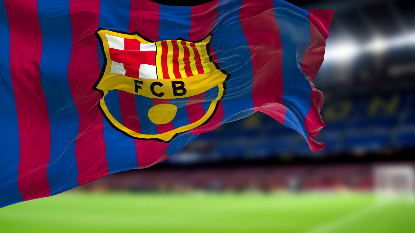 FC Barcelona will mit Millionen-Klage an Geld kommen