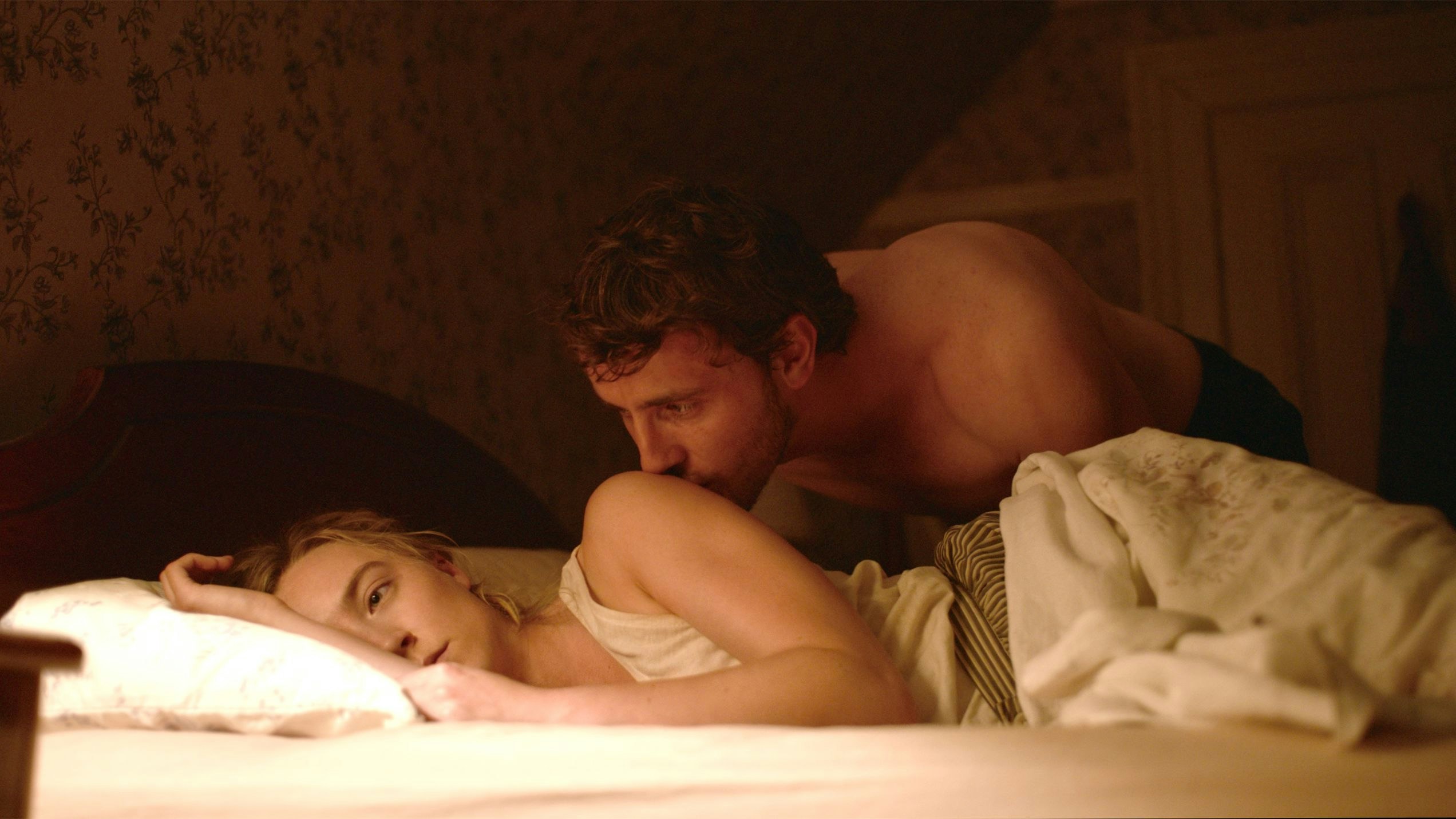 Wie echt ist die Liebe hier eigentlich noch?