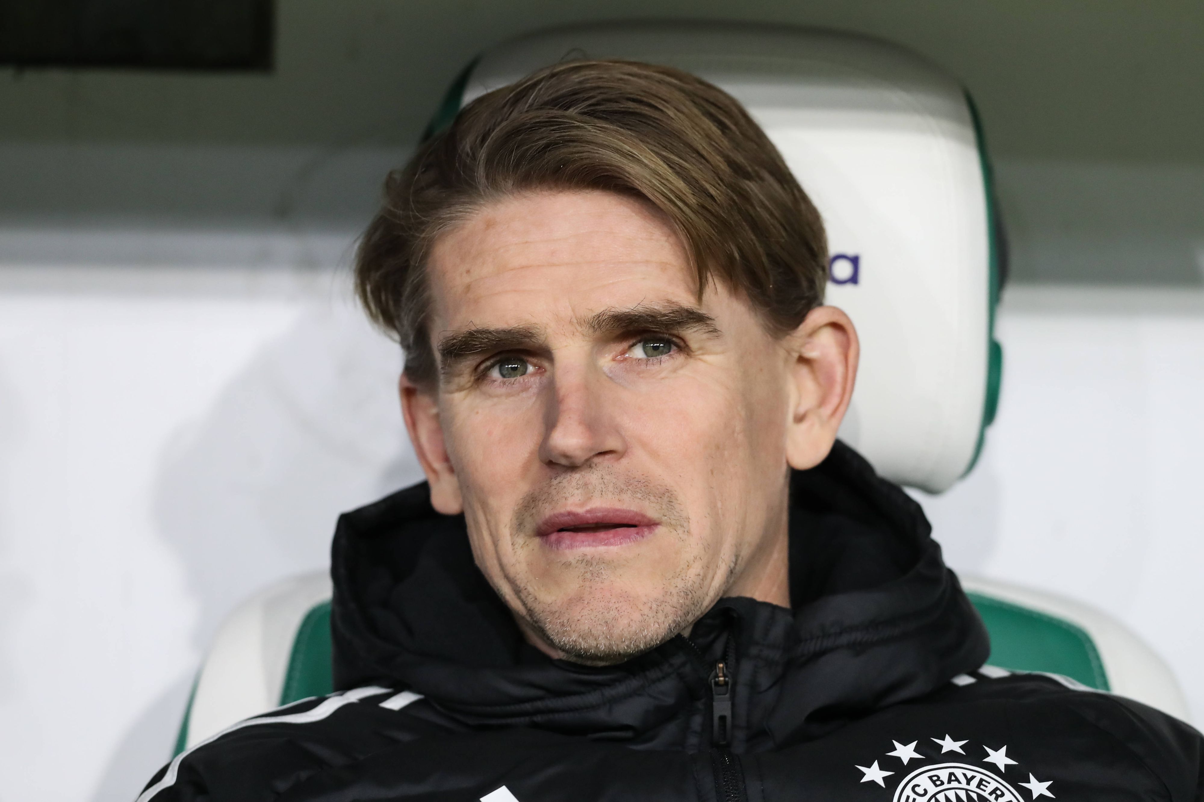 Bayern-Sportdirektor Christoph Freund hat zwei Transfer-Körbe kassiert.