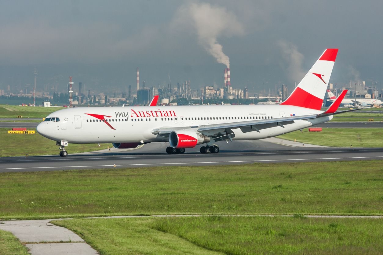 Noch immer gibt es keine Einigung im Gehalts-Streit der AUA.