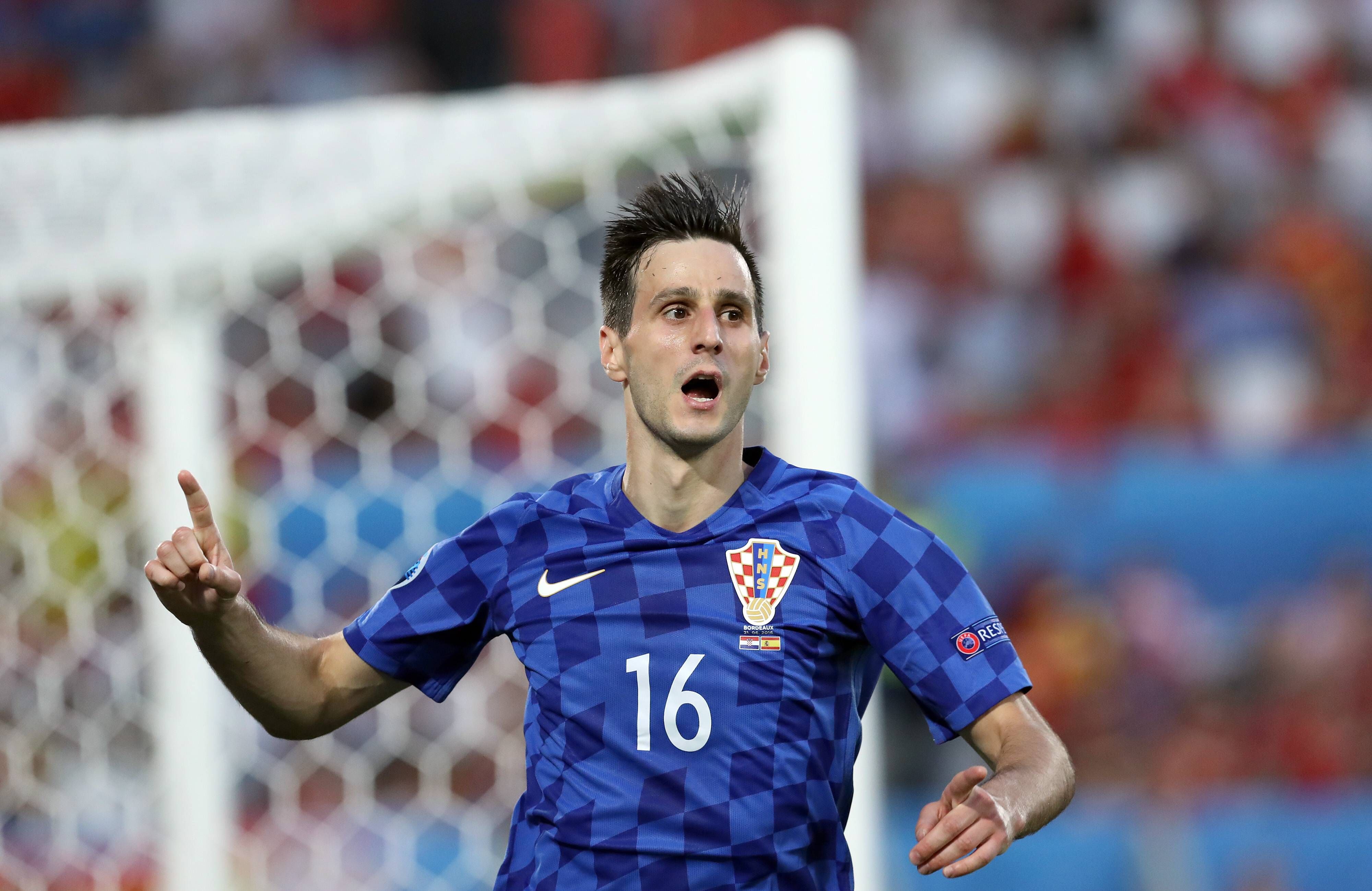 Nikola Kalinic