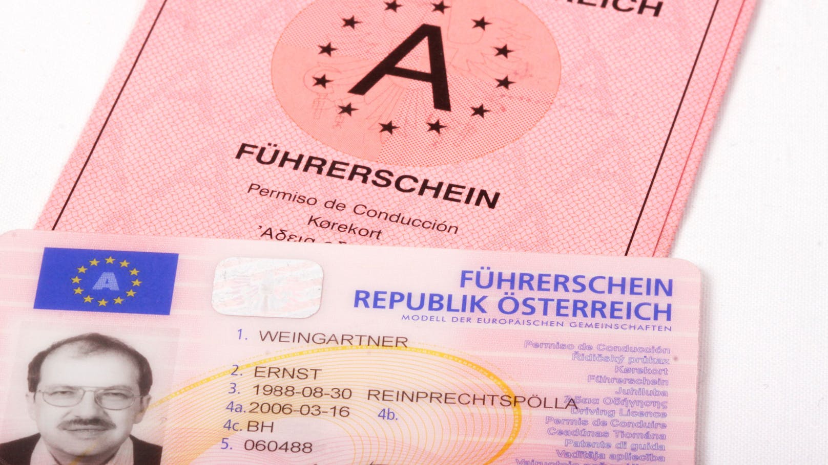 Österreicher geben beim Führerschein oft später Gas – Österreich
