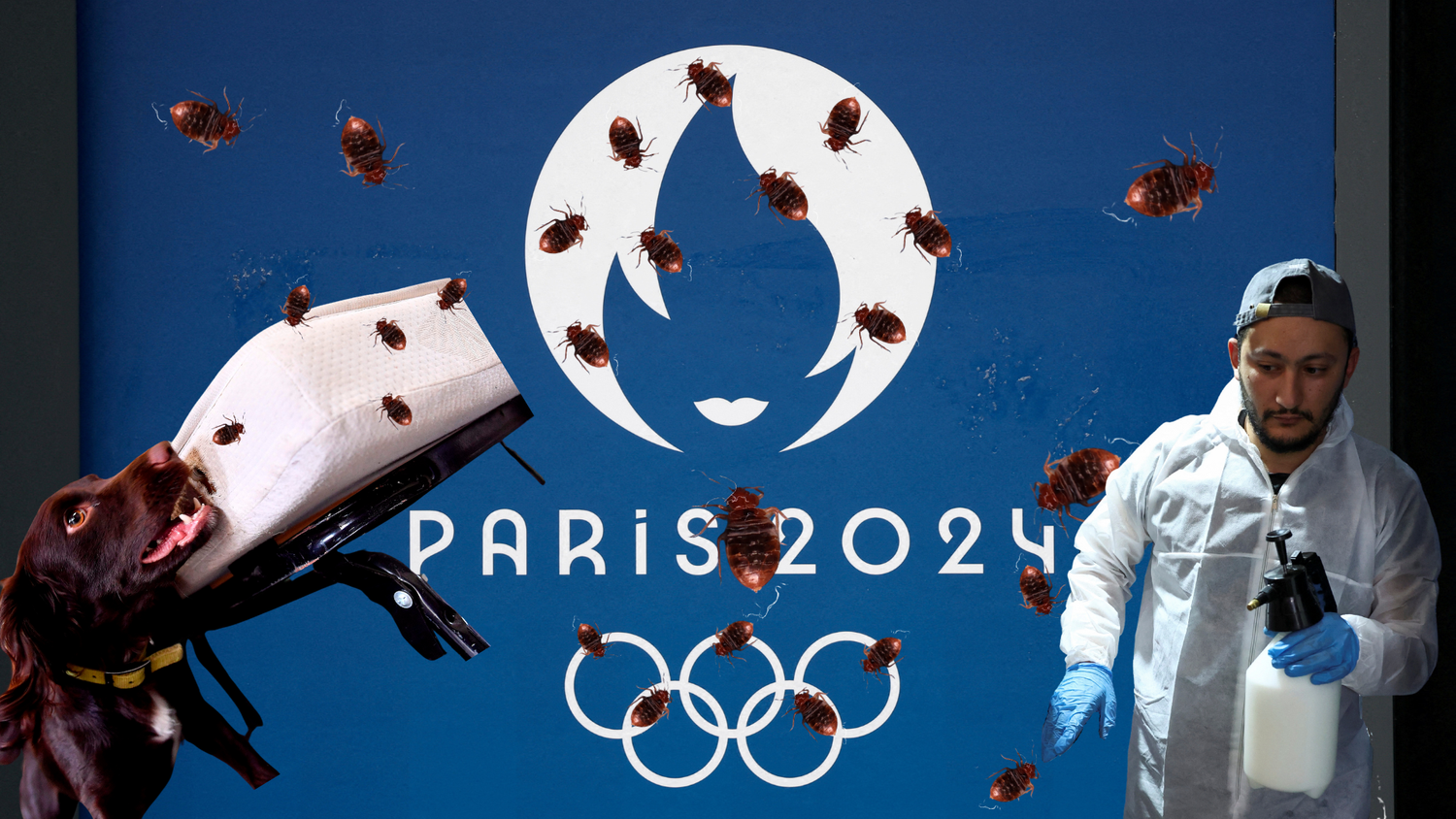 "Heute"-Fotomontage (Bilder: Muylaert, Sebastien / Action Press / picturedesk.com und GEORGES GOBET / AFP / picturedesk.com)