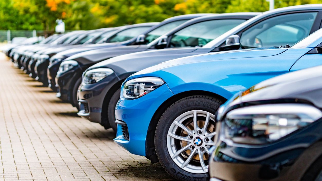 Bei den Automarken gibt es große Unterschiede. (Symbolbild)