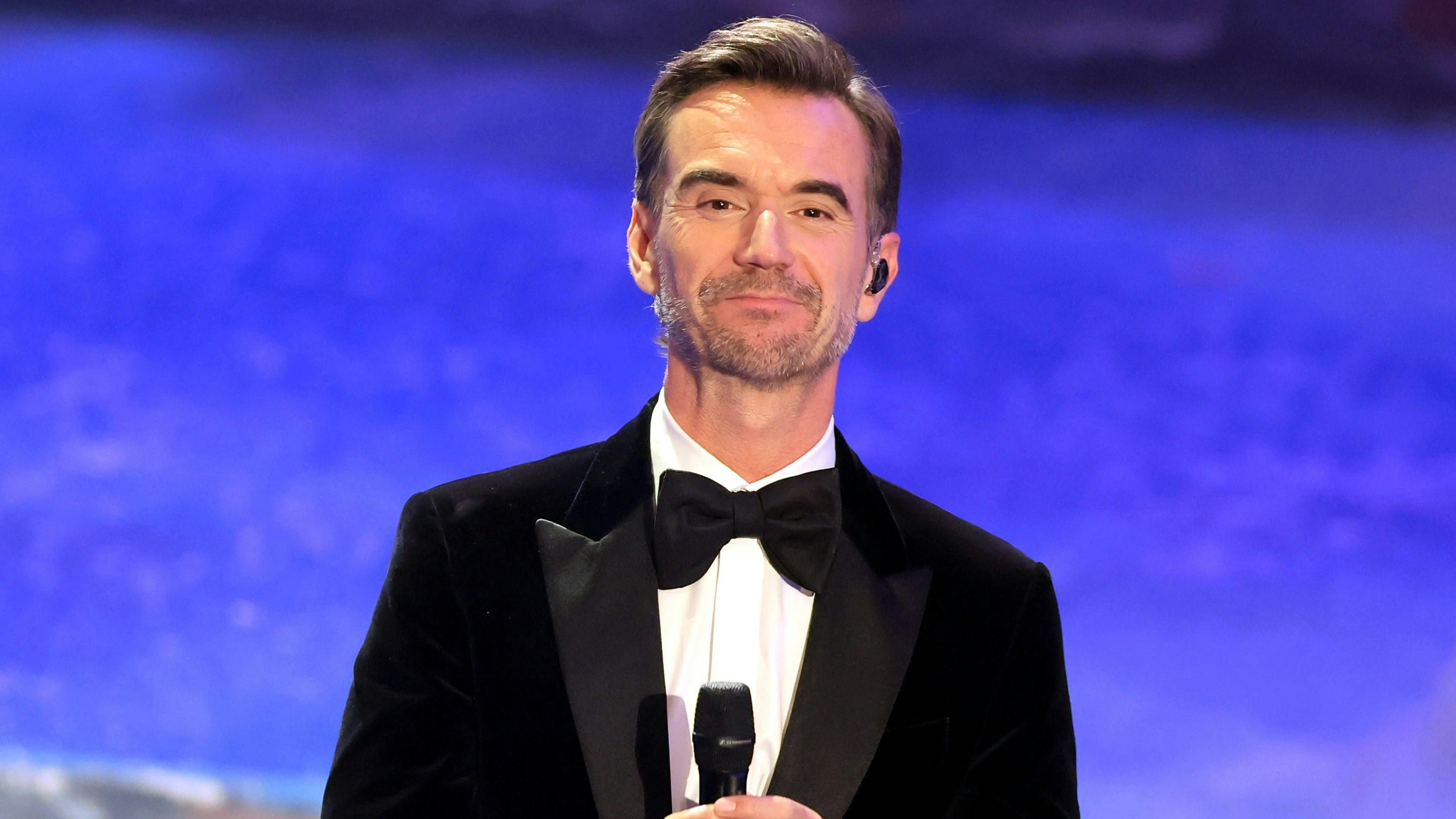 Florian Silbereisen war nicht immer so gefragt wie heute.