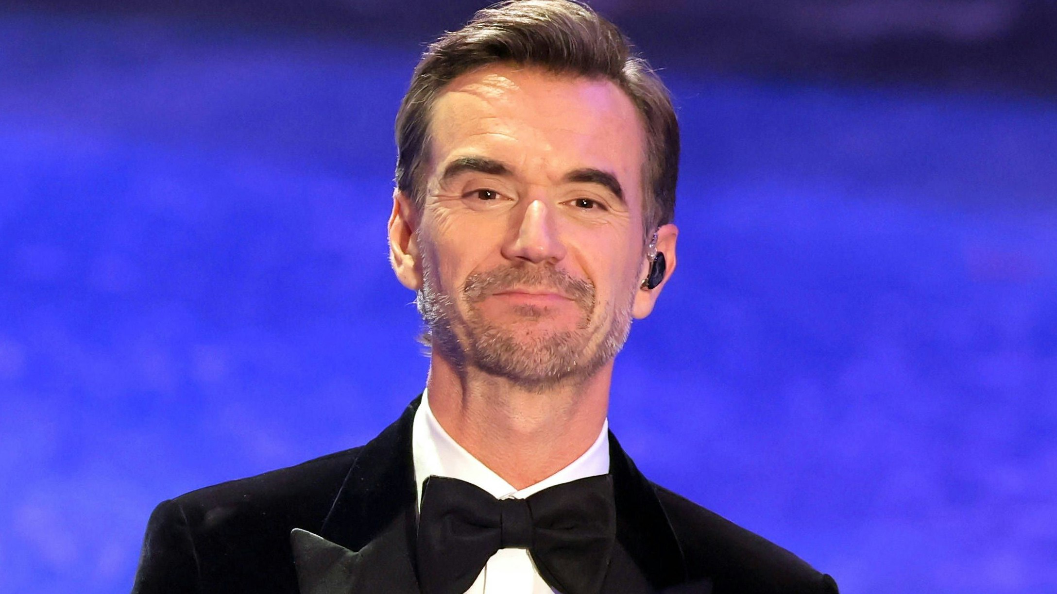 Florian Silbereisen war nicht immer so gefragt wie heute.