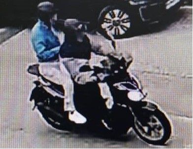 Beschuldigte nach Raubüberfällen