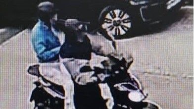 Beschuldigte nach Raubüberfällen