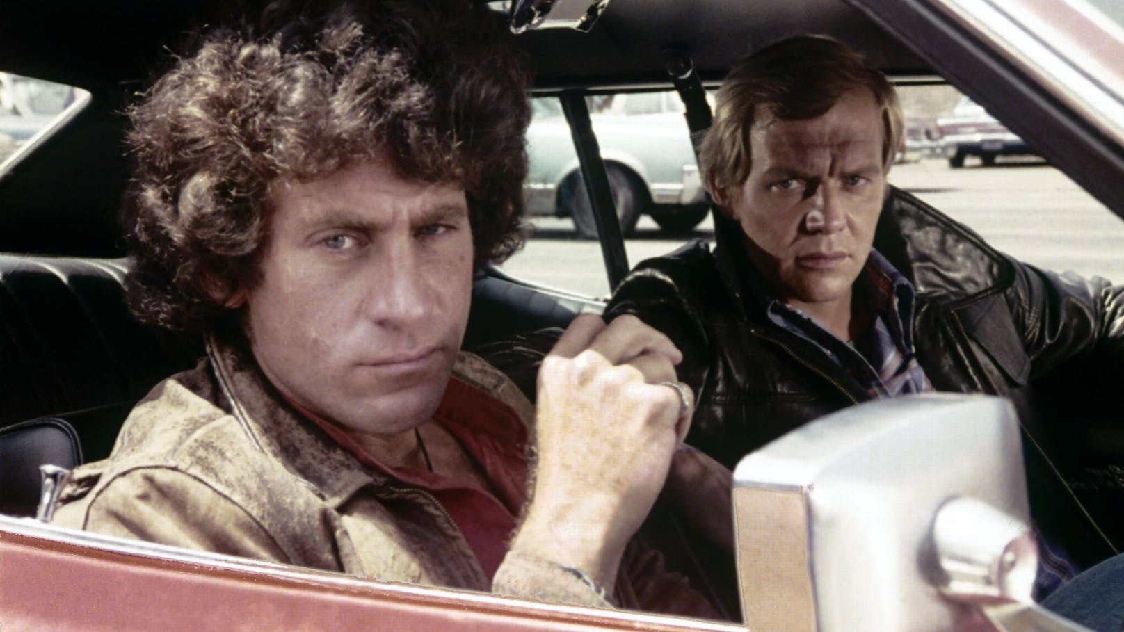 In den 1960er-Jahren galt David Soul als einer der begehrtesten TV-Stars. Vor allem seine Rolle als Detektive Ken "Hutch" Hutchinson in der TV-Serie "Starsky & Hutch" machte ihn weltweit bekannt.