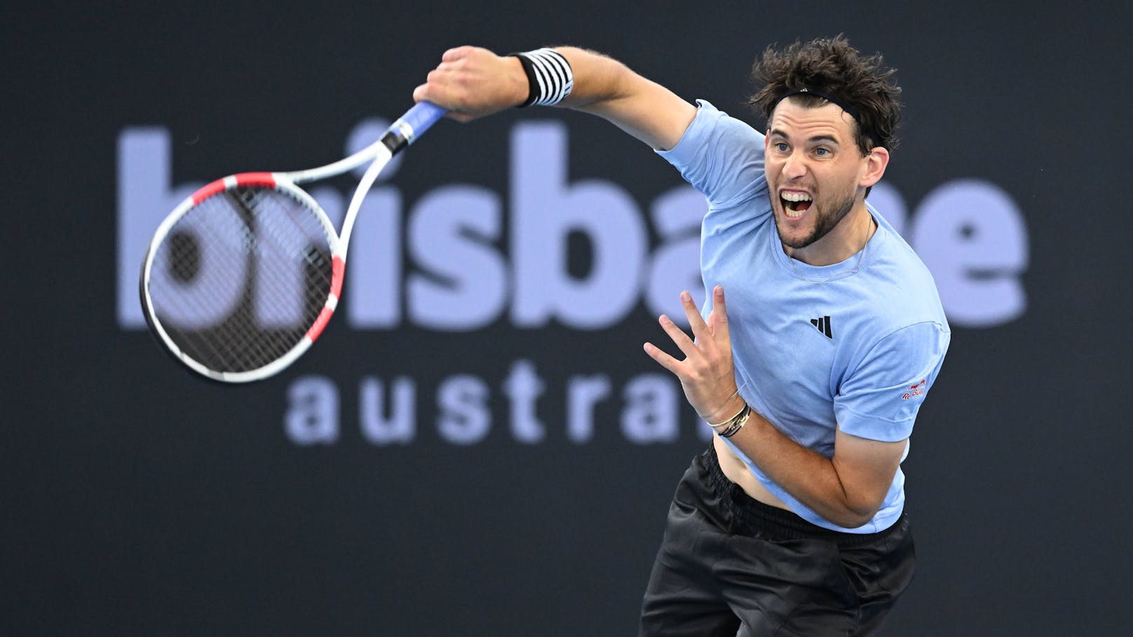 Thiem-Erleichterung ~ doch noch Australian-Open-Ticket