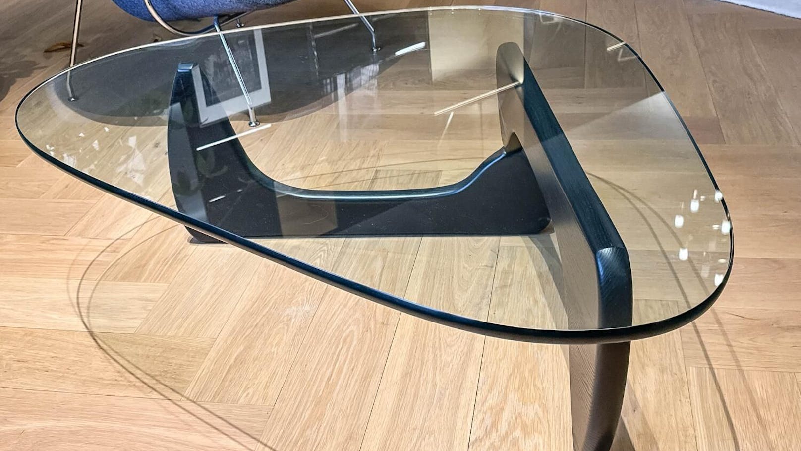 Design Wohnzimmertisch Vitra Noguchi Coffee Table