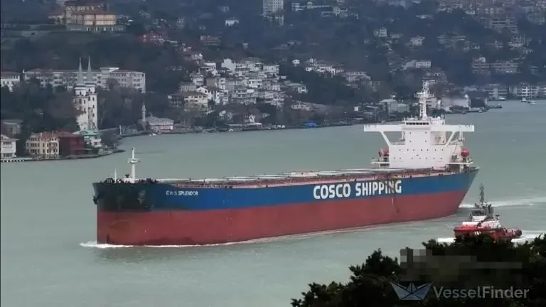 Piraten haben vor der somalischen Küste das Handelsschiff MV Lila Norfolk gekapert.