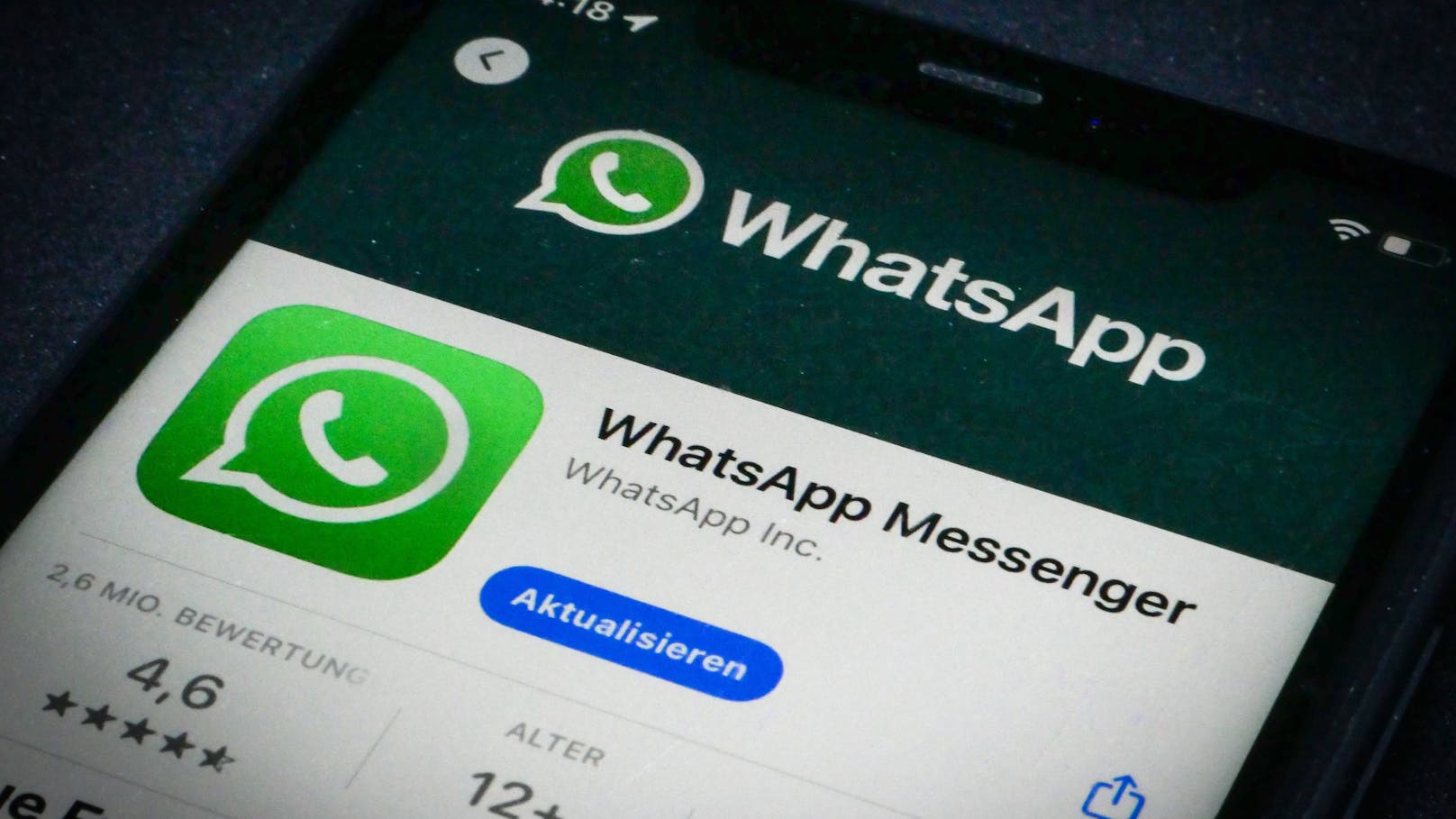 Diese neuen Funktionen soll es 2024 bei WhatsApp geben