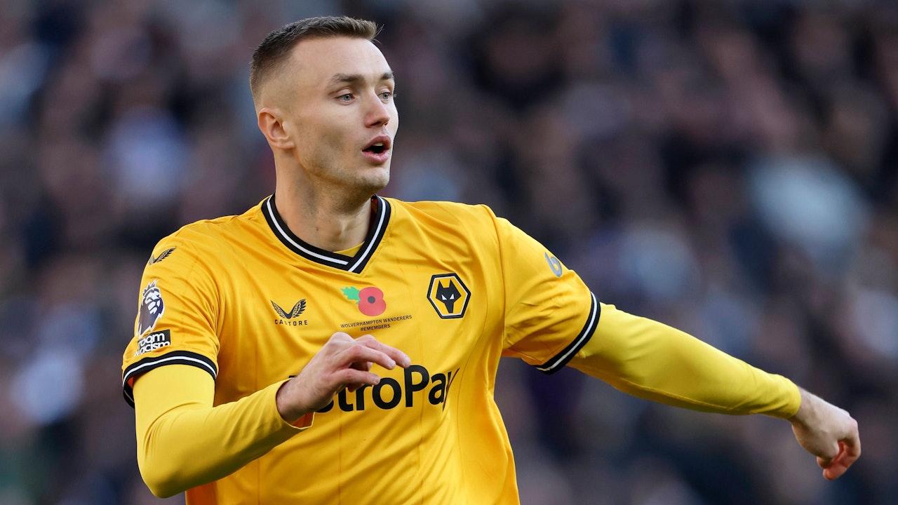 Heute.at - Kalajdzic-Hammer! Wechsel von ÖFB-Star vor Abschluss