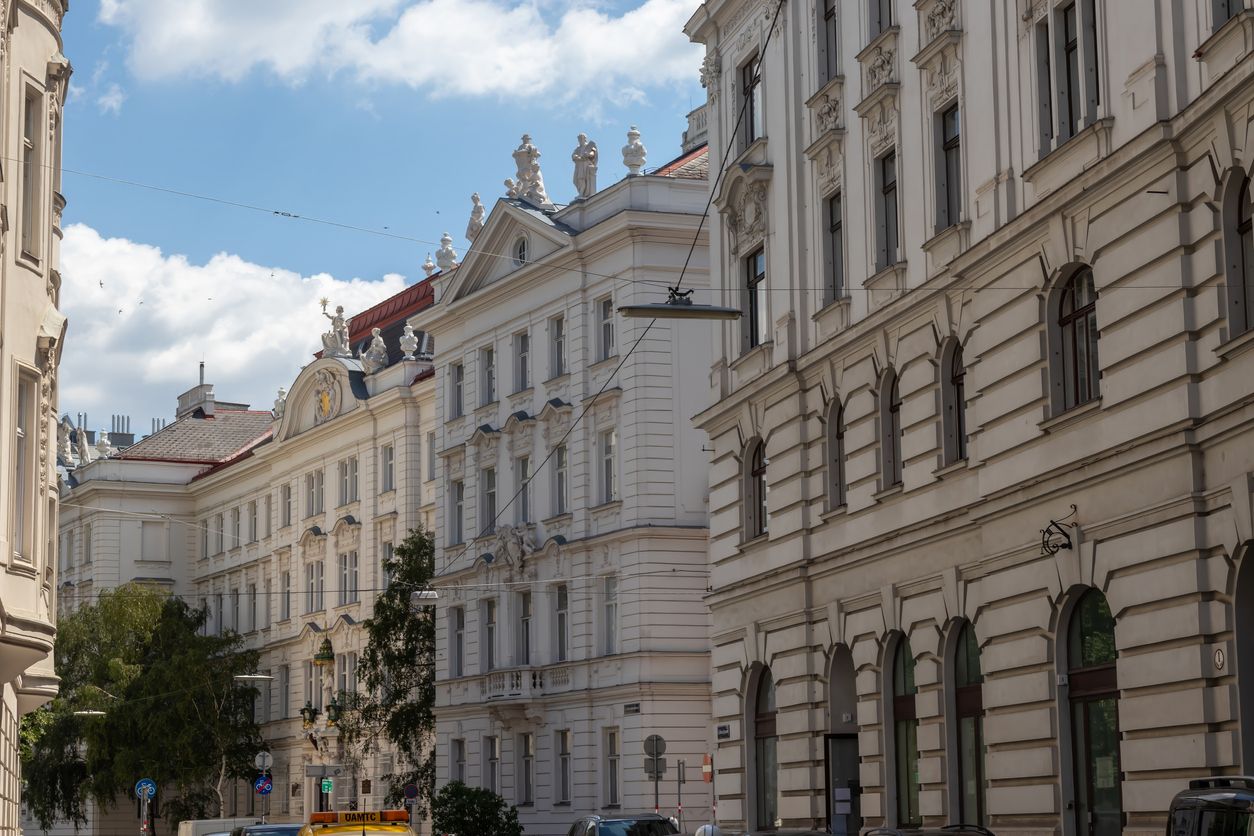 Am freien Markt steht die nächste Mieterhöhung bevor. 