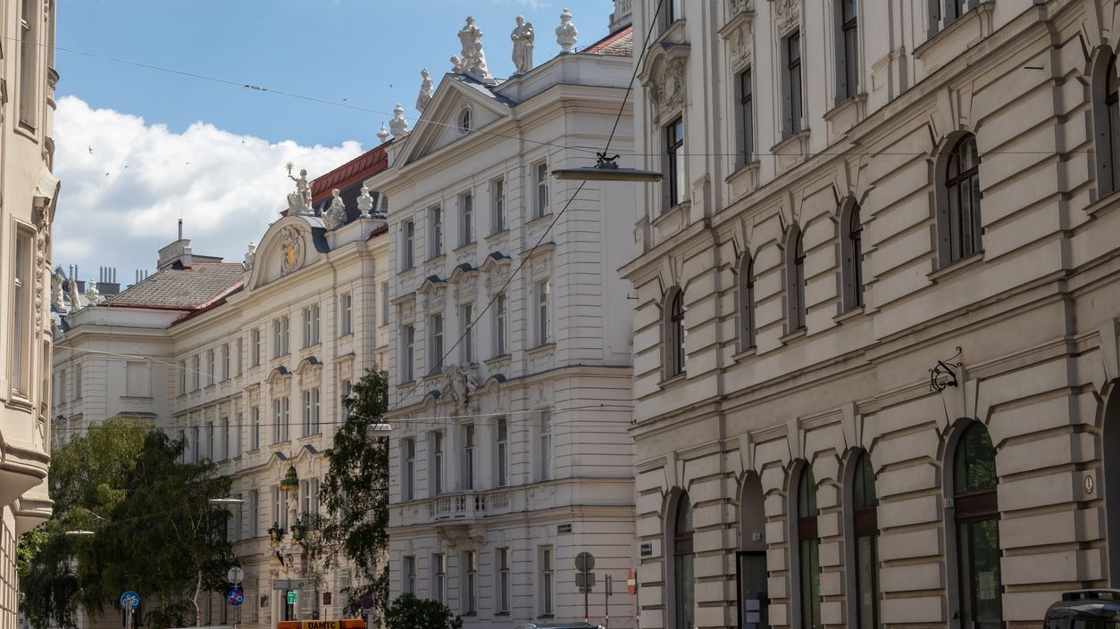 Am freien Markt steht die nächste Mieterhöhung bevor. 