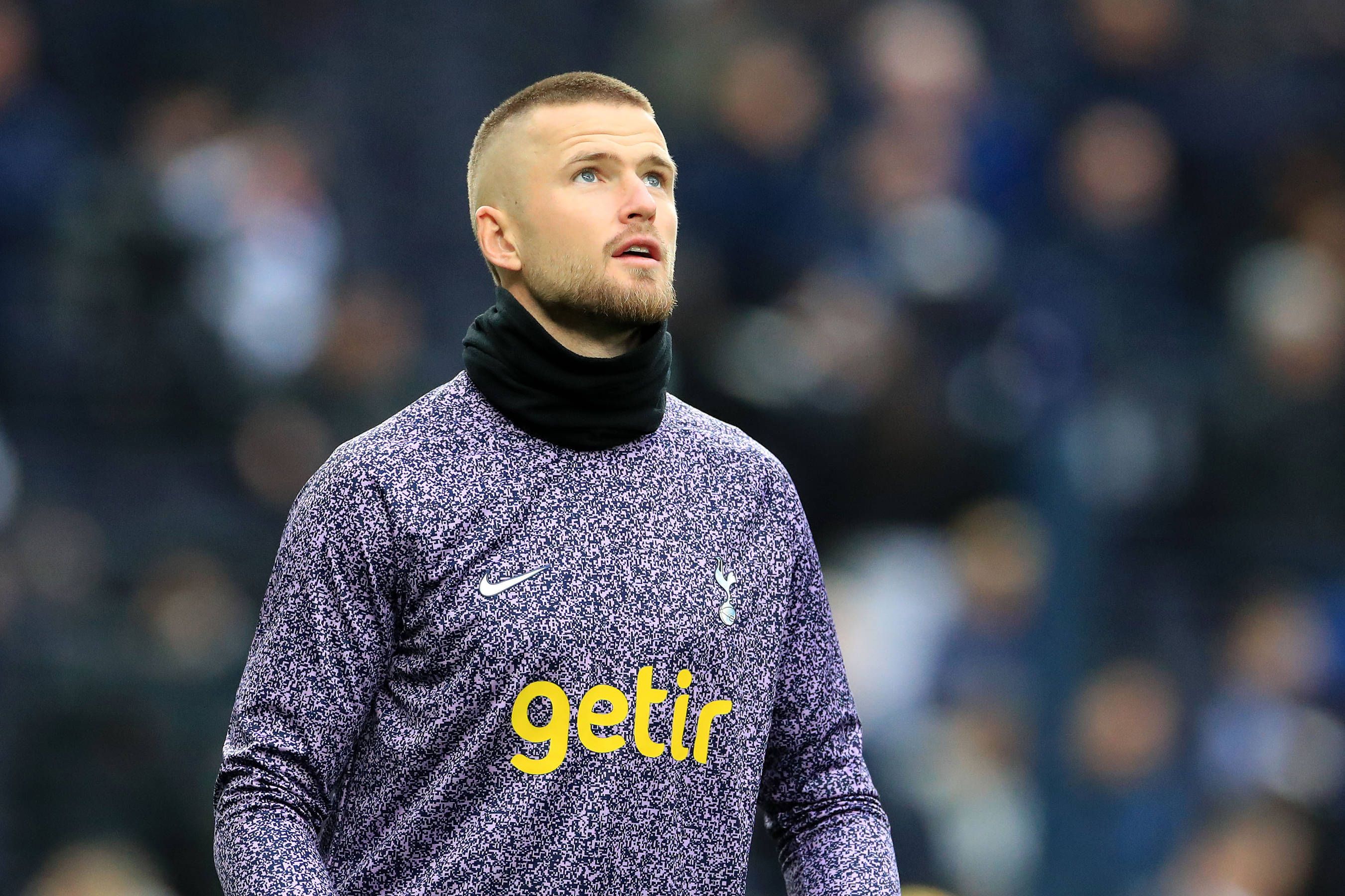 Englands Teamspieler Eric Dier steht bei den Bayern hoch im Kurs. 