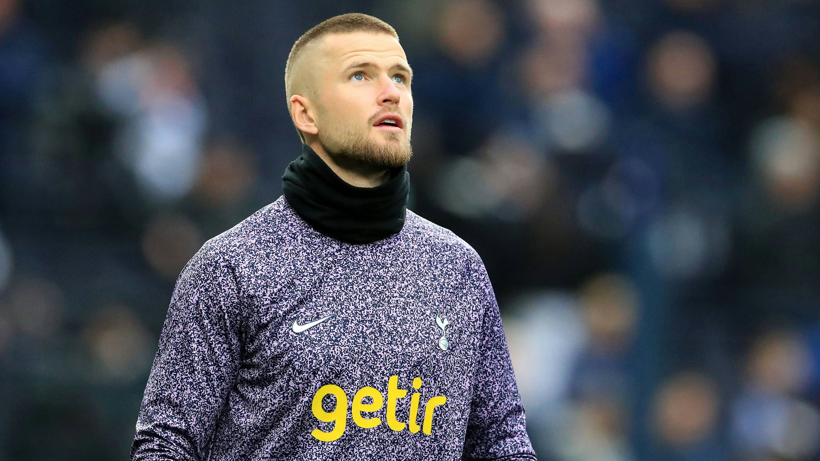 Englands Teamspieler Eric Dier steht bei den Bayern hoch im Kurs. 