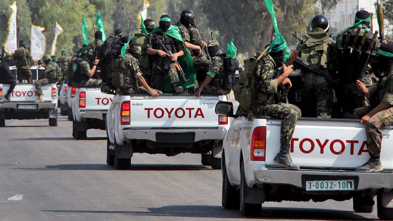 Heute.at - Augenzeuge: Hamas-Angreifer vergewaltigten tote Frau