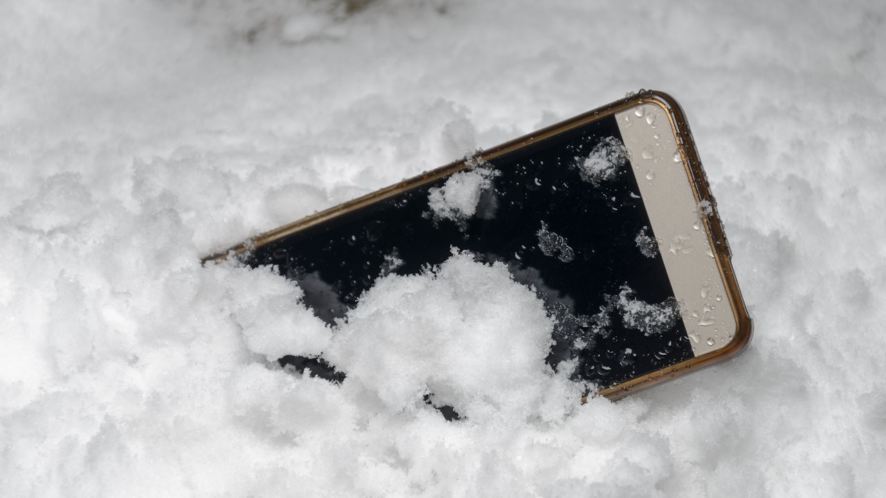 Heute.at - Paar sucht Handy – plötzlich muss Hubschrauber anrücken