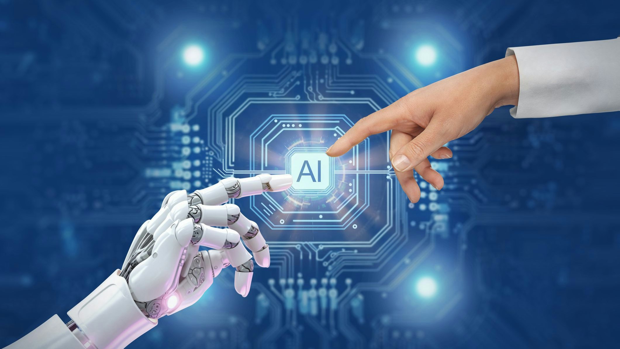 Künstliche Intelligenz ist das PR-Thema des Jahres.