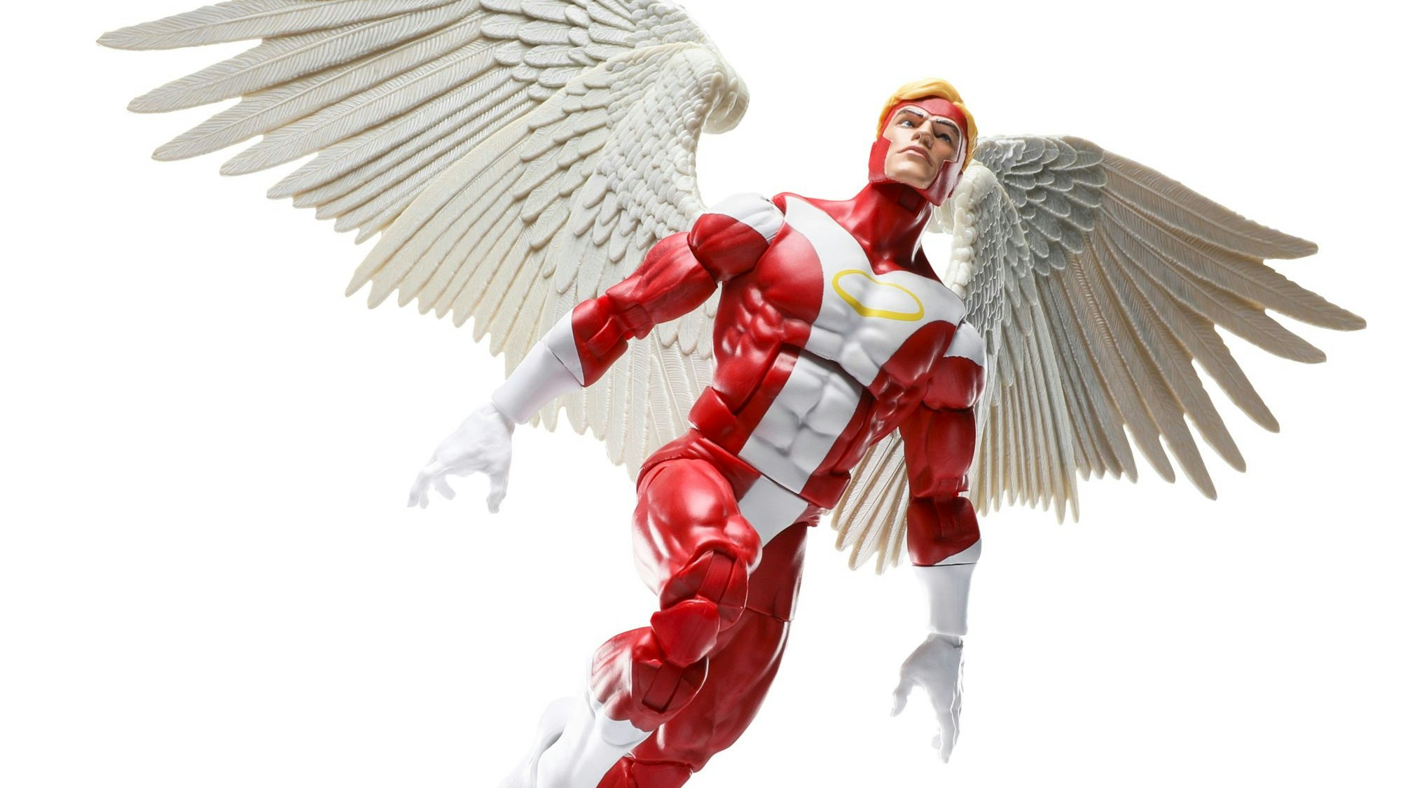 Neues Jahr, neue Marvel Abenteuer - Hasbro Pulse.