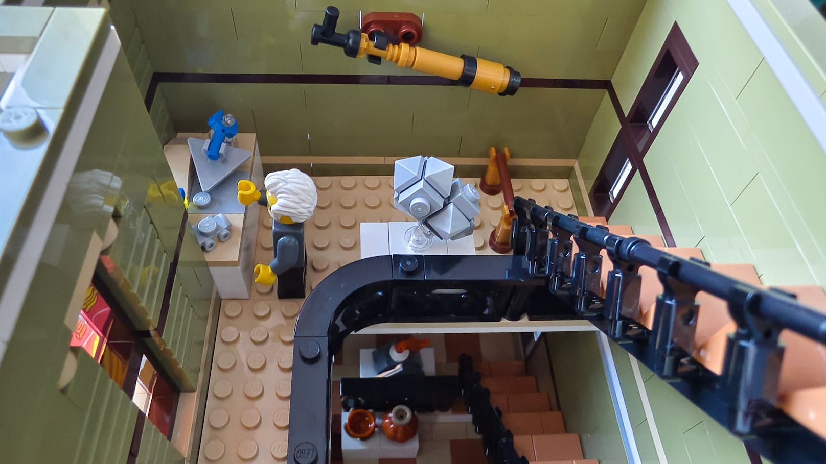 Neben dem Lego Boutique Hotel, das die Messlatte sowohl in Bezug auf das Design als auch auf die Farbe für modulare Gebäude sehr hoch gelegt hat, ist es für uns ...