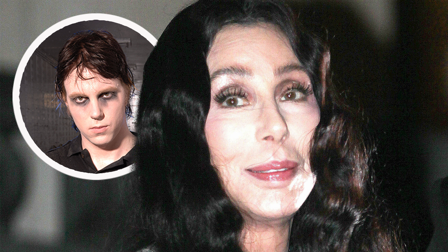 Cher in Sorge um verschwundenen Sohn Elijah Blue.