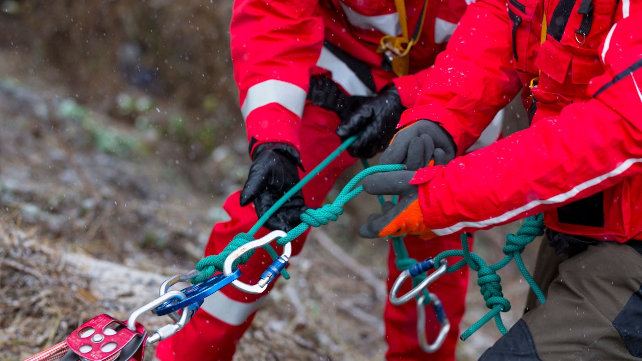 Heute.at - Extremes Wetter – Lebensrettung dauerte 15 Stunden
