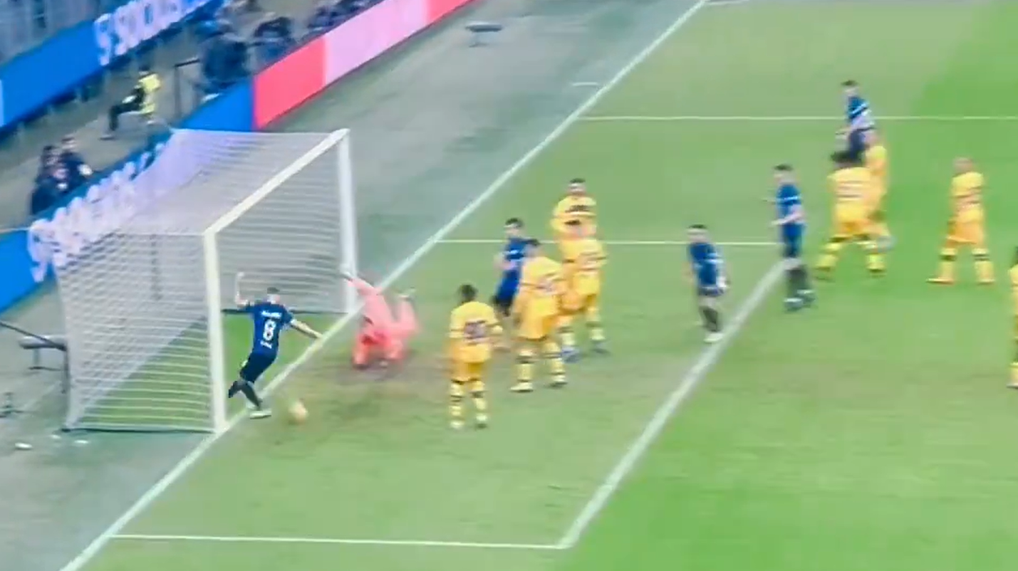 Arnautovic steht im Weg