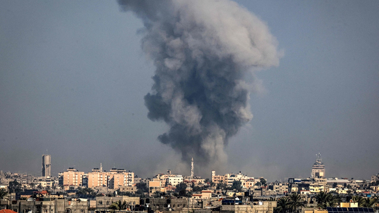 Heute.at - Terrormiliz Hisbollah feuert nun Raketen auf Israel ab