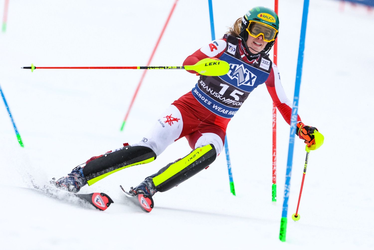 Katharina Liensberger