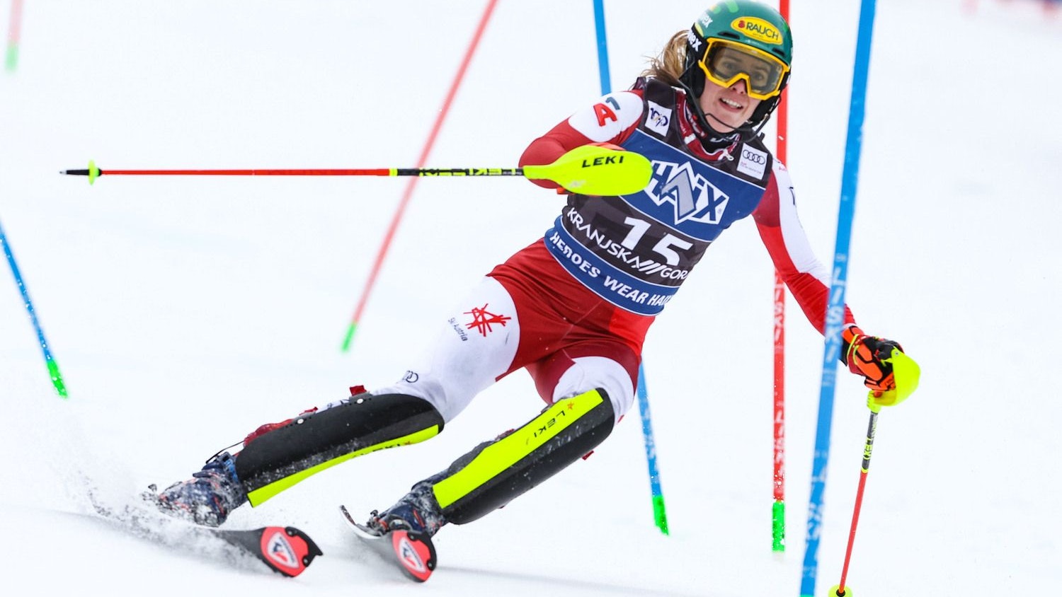 Katharina Liensberger