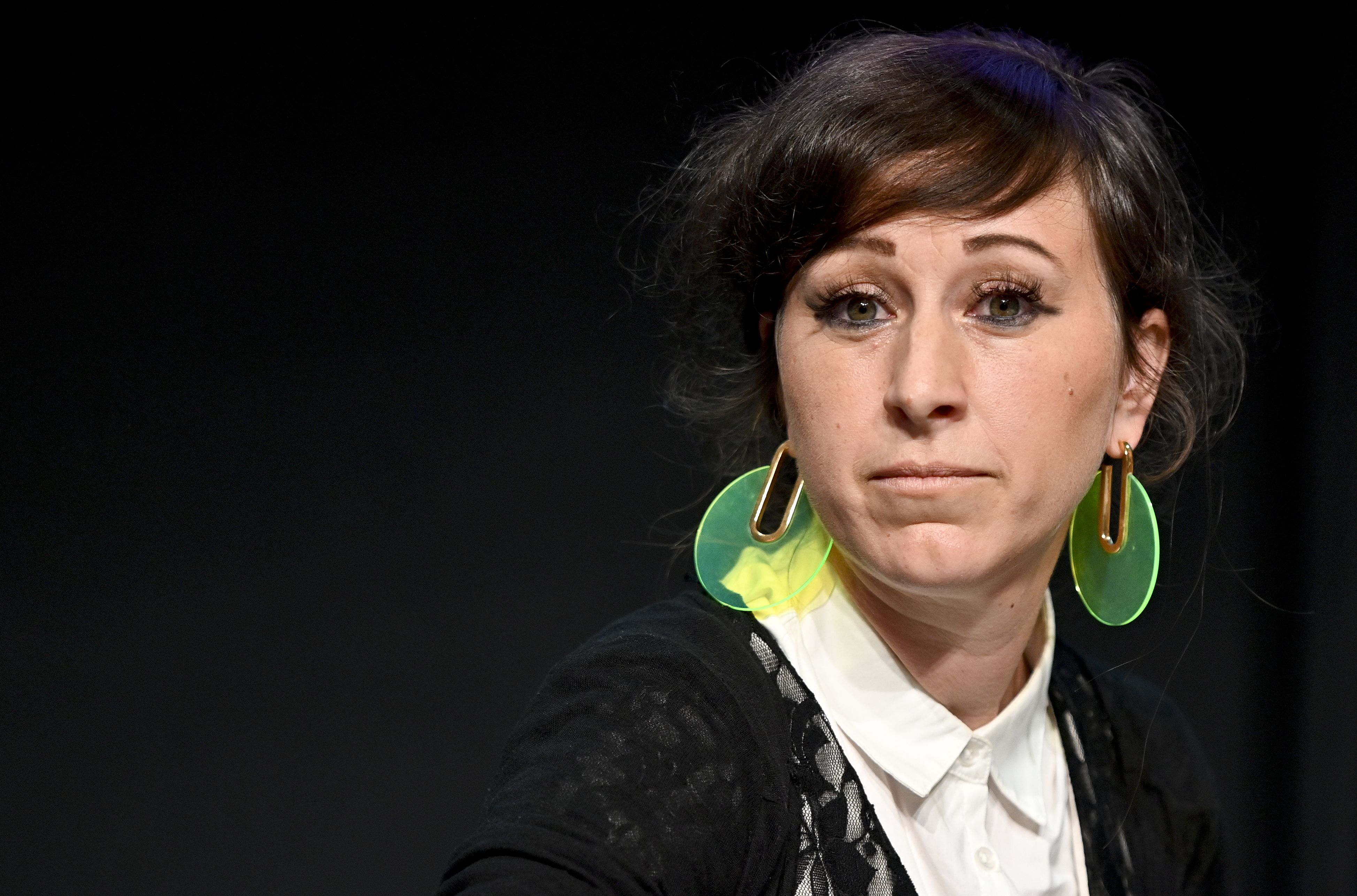 Die 1983 geborene Autorin Helena Adler verstarb nach längerer Krankheit.