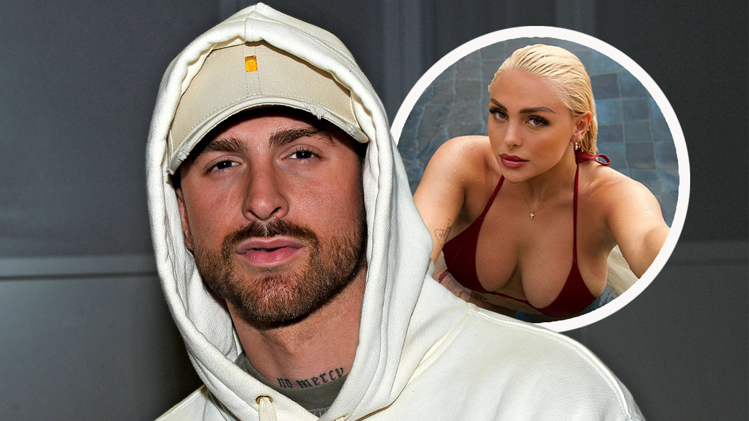 Gigi Birofio's Ex-Michelle Daniaux frisch verliebt!