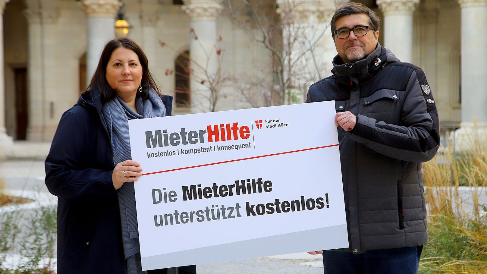 Über 50.000 Beratungen – Kostenlose Hilfe für Mieter