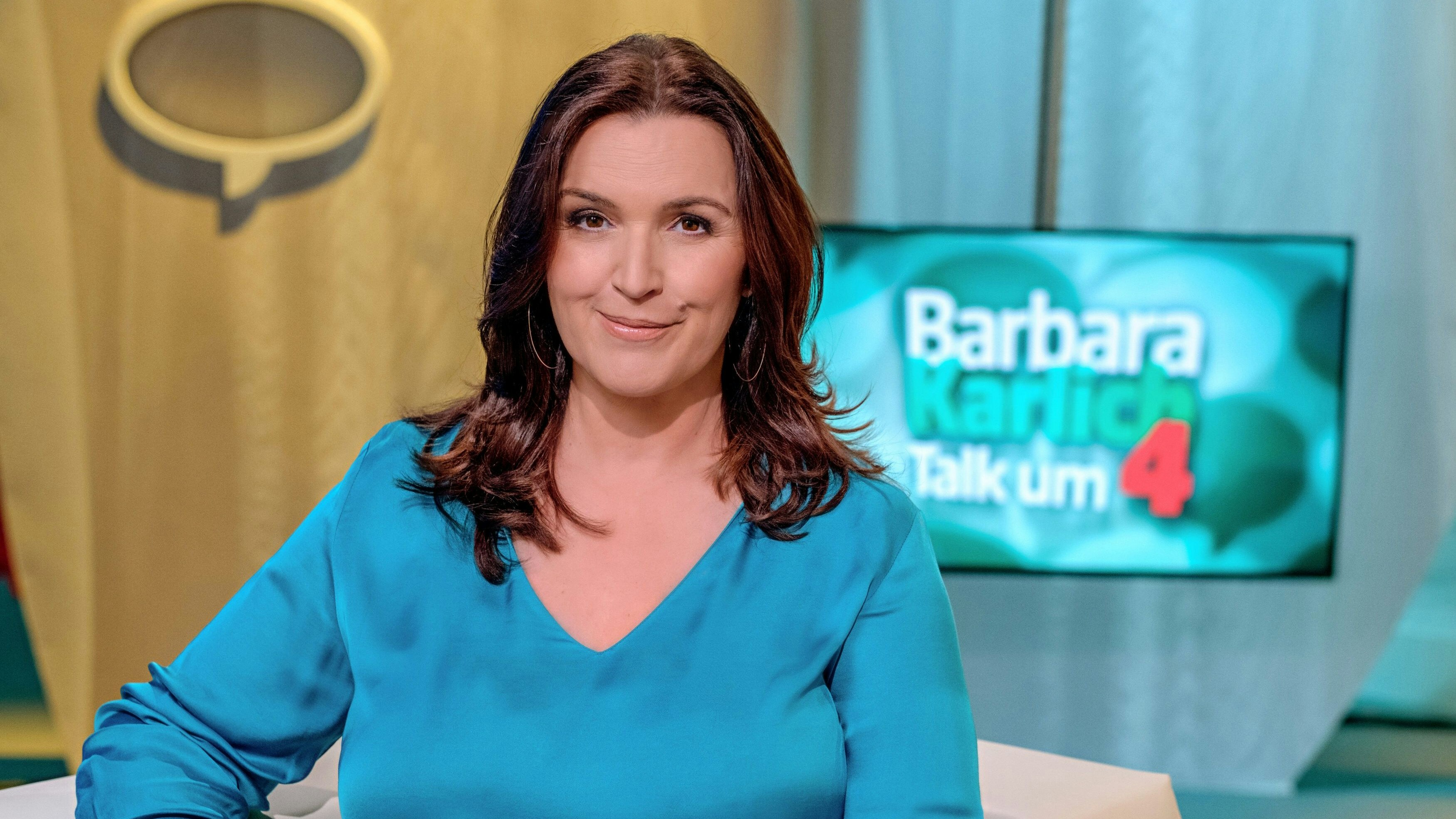 Heute.at - Große Pläne! Barbara Karlich startet neue Karriere