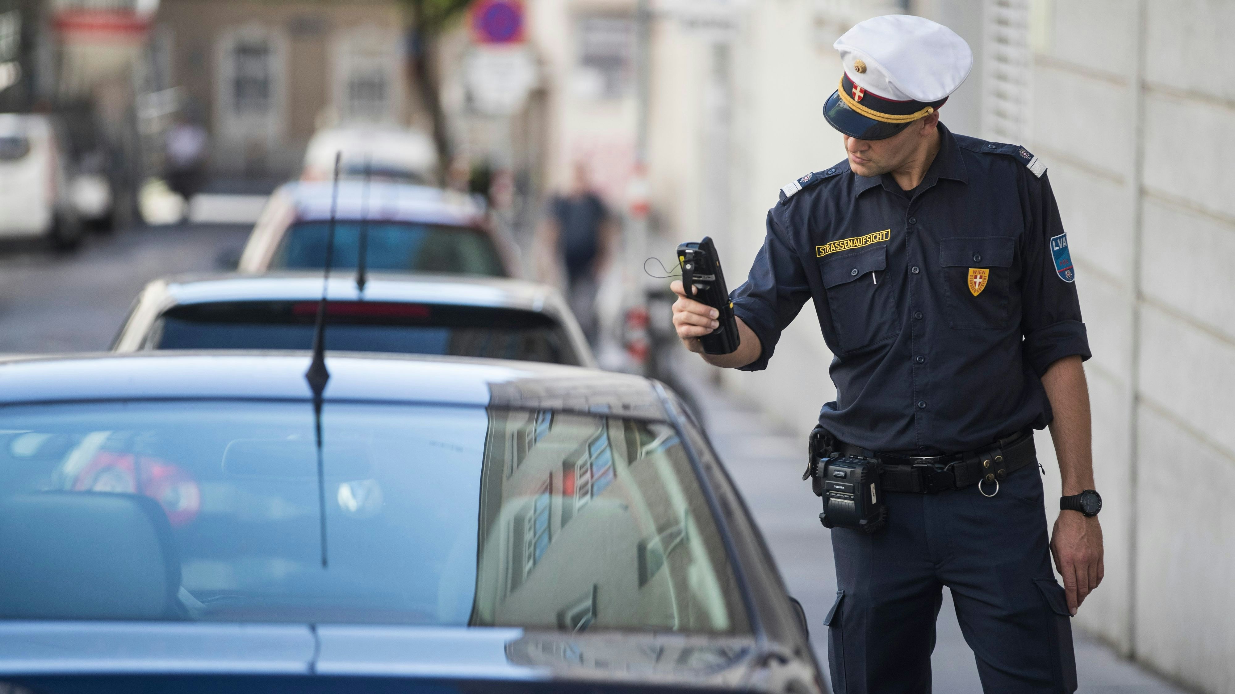 Heute.at - Die ganze Liste – was in Wien jetzt teurer wird