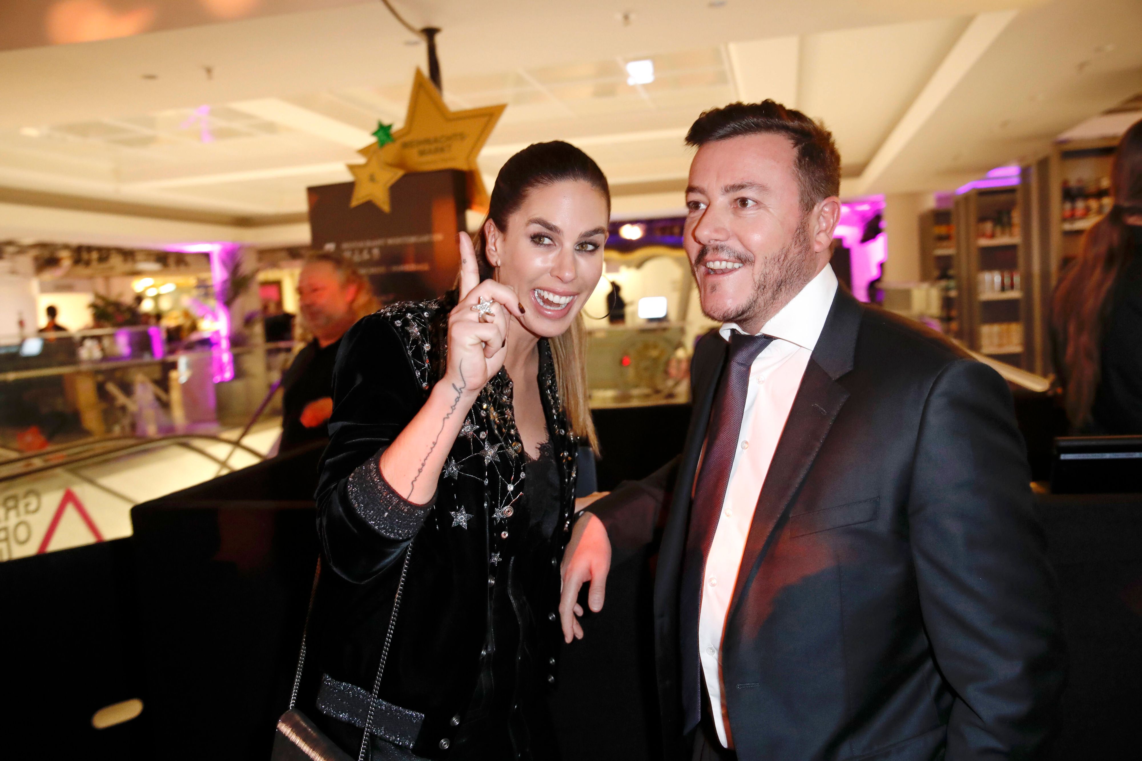 Das Leben von Immo-Jongleur&nbsp; René Benko wird nun in einer mehrteiligen TV-Serie verfilmt.