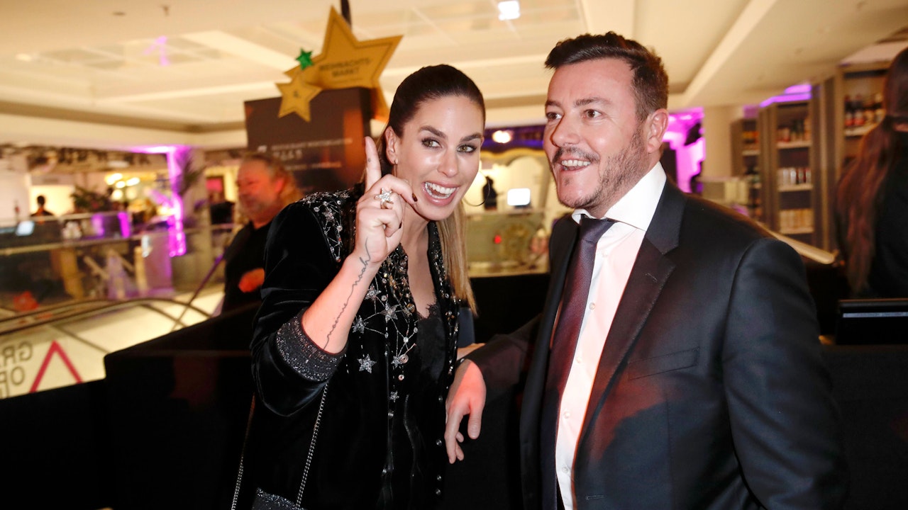 Heute.at - Ein Wahnsinn – Millionen-Boni für Benko-Manager