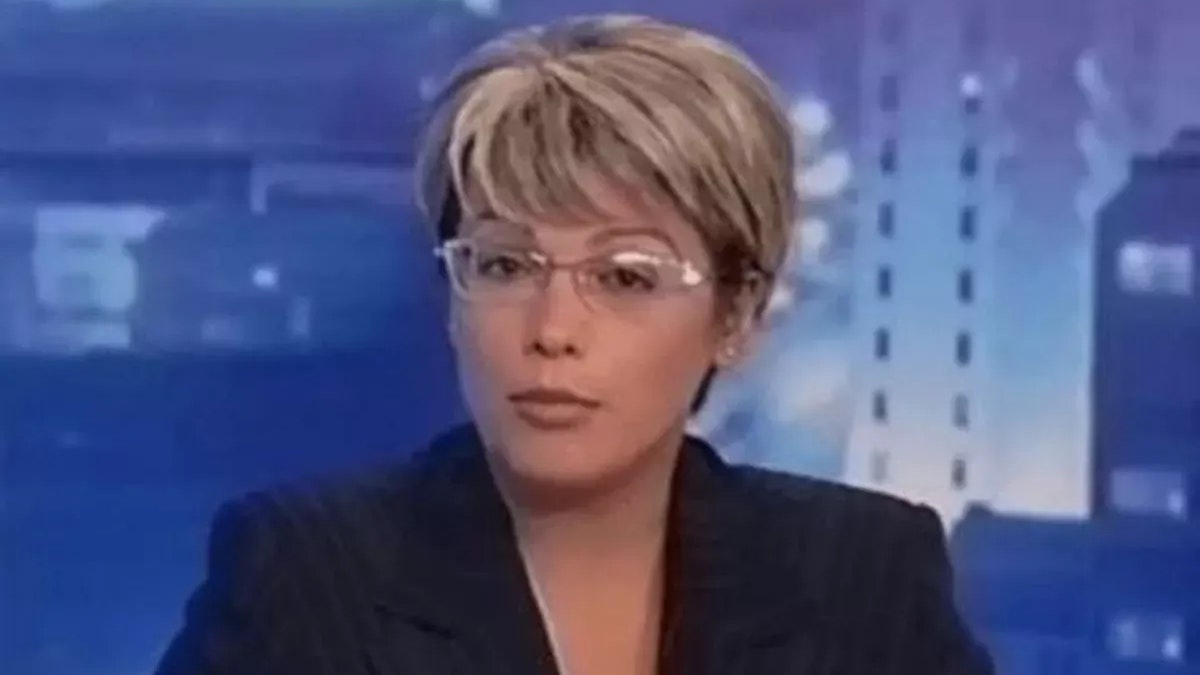 Zoya Konowalowa, Chefin eines putintreuen TV-Senders, ist überraschend gestorben. 