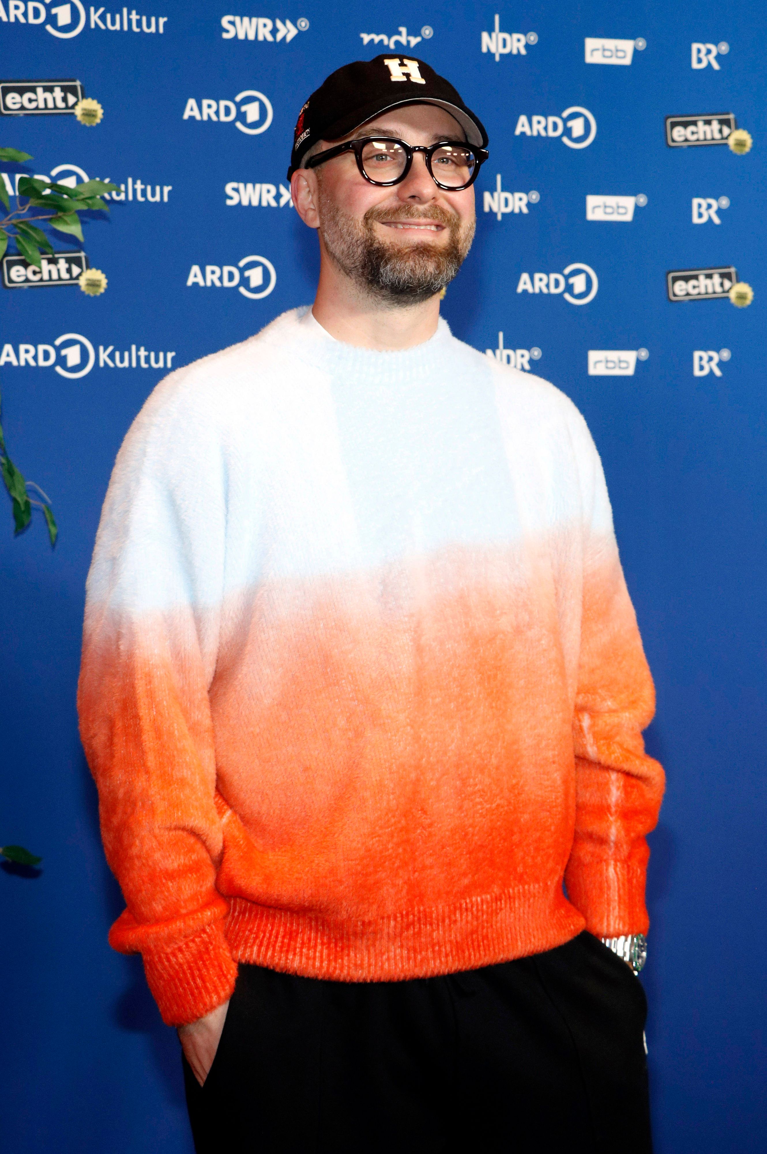 Mark Forster wird im Netz aktuell ordentlich gehyped. 